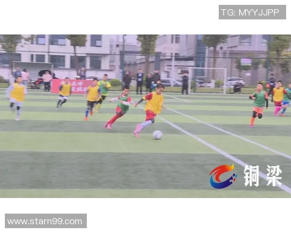 绿茵逐梦青春燃烧激情共谱世界足球壮丽篇章