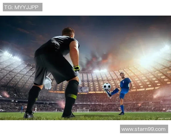 聚焦当代足球球星成长历程与场内外竞技魅力的全景式深度解读